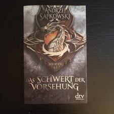Das Schwert der Vorsehung (Taschenbuch)