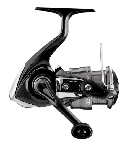 Daiwa spinnrolle crossfire - daiwa, lt