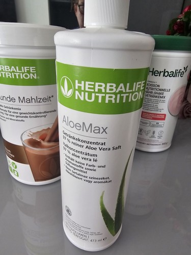 Herbalife nutrition aloe vera - herbalife,