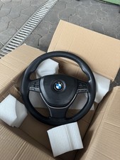 BMW F10 F11 5er LCI LENKRAD