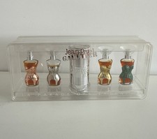 Jean Paul Gaultier Parfum Miniaturen Set La Parade Des Extraits