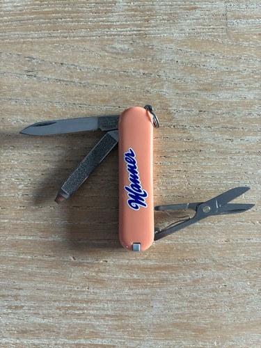 Victorinox classic - classic, sd