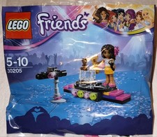 LEGO-Set  /  Friends Popstar /