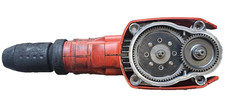 Hilti TE 76 Tauschgetriebe repariert, nur TE 76 ATC, defektes vorher zusenden!