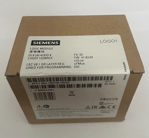 Siemens logo 24rce - logo!, 12/24rce
