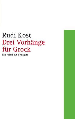 Rudi kost drei - kost, |