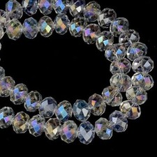 Glas Windlicht Perlen f??r DIY Mobile Zubeh?r und Bastelprojekte 50 St??ck