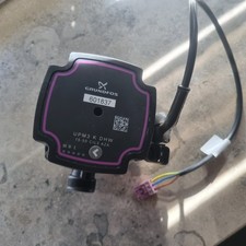 Grundfos UPM3K DHW 15-50 CIL3