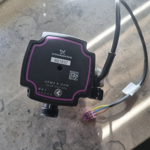 Grundfos upm3k dhw cil3 - dhw, 15-50