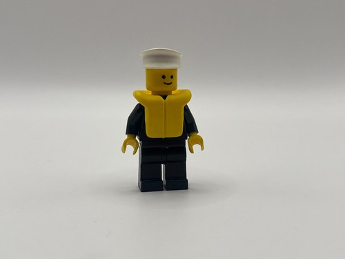 Lego figur minifigur - figur,