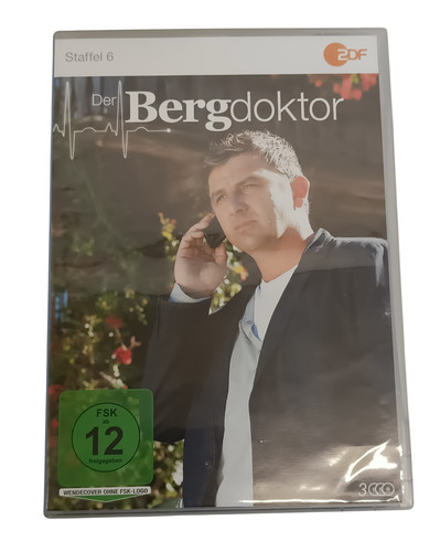 Auswahl der bergdoktor dvd - auswahl,