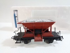 Märklin H0 Schotterwagen