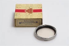 Rollei Rolleiflex Bay.   III R1 Filter #67767