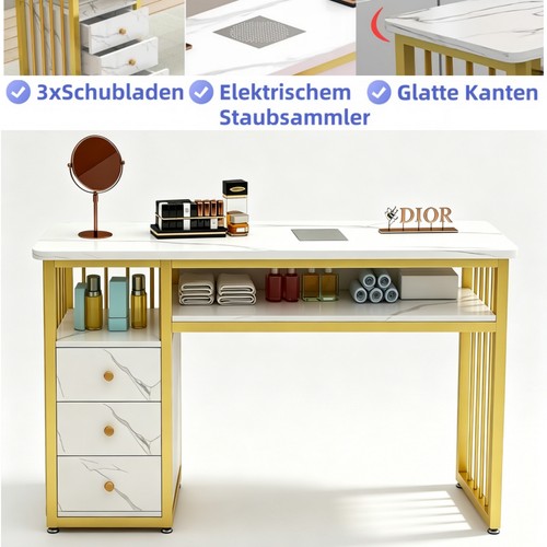Maniküretisch nageltisch - maniküretisch,