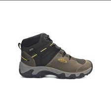 Herren Wanderschuhe Keen Steens Mid WP