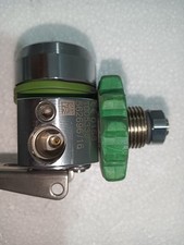 MSA AUER AIRGO SINGLE LINE