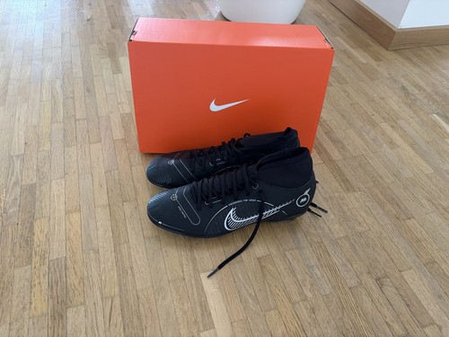 Nike mercurial superfly - superfly,