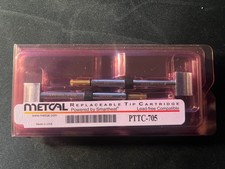 1x Metcal Lötspitze /