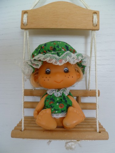 Puppe mädchen kleinkind - puppe,