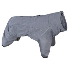 Hurtta Body warmer grau