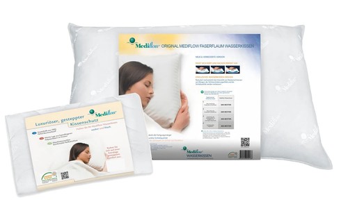 Mediflow wasserkissen - wasserkissen,