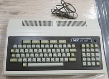 NEC PC-8001 Vintage Personal