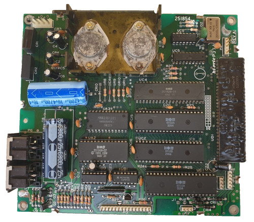 Commodore 1541 drive - 1541,