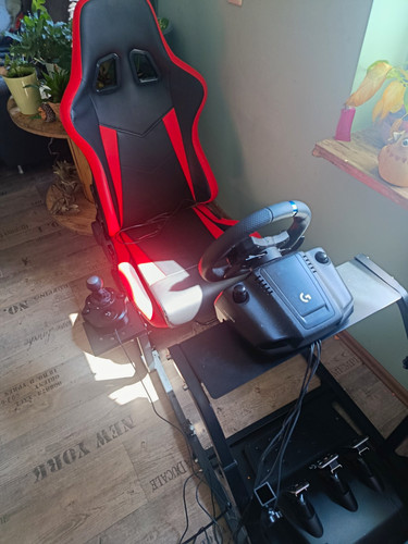 Logitech gaming racing lenkrad - logitech,