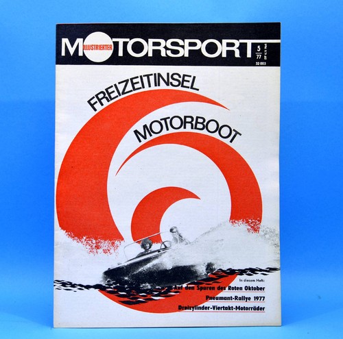 Ddr illustrierter motorsport - ddr,