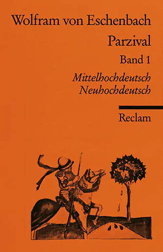 Parzival zustand sehr - zustand,