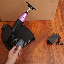 Automatische Sexmaschine 3XLR