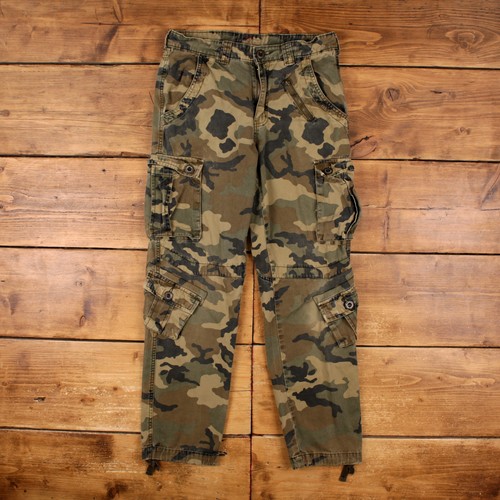 1967 camouflage utility - 1967,