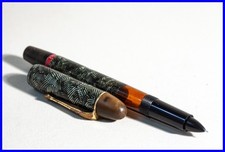 1930s rotring tintenkuli - tintenkuli, in