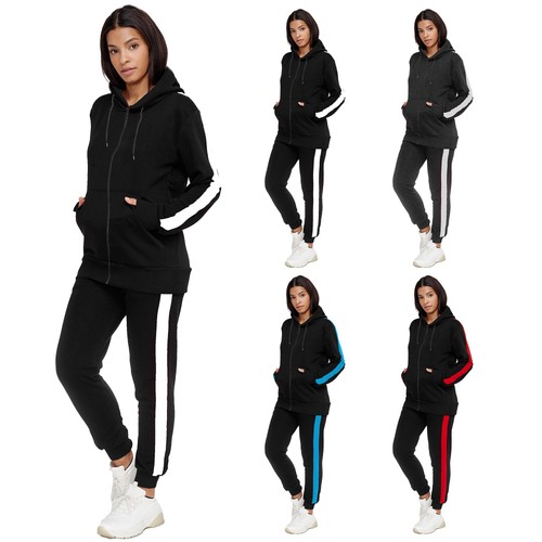 Damen jogginganzug - jogginganzug, |