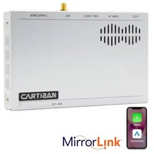 Wireless CarPlay Android Auto