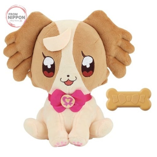 Bandai wonderful precure - bandai,