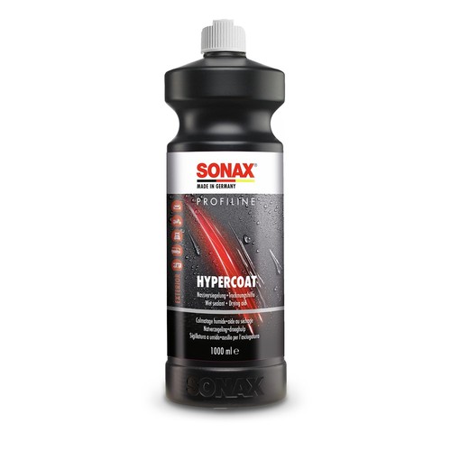 Sonax profiline hypercoat - sonax,