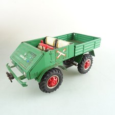 Tipp & Co Blech Mercedes Benz