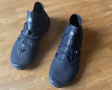 Mammut Aegility Pro Mid DT Women Damen Wanderschuh schwarz