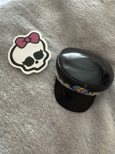 Monster high skulltimate - monster, g3