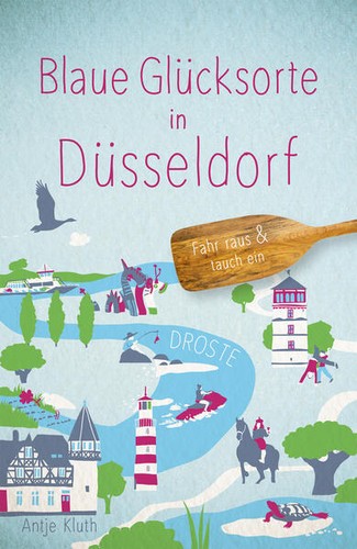 Blaue glücksorte - blaue,