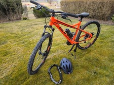 Bulls Sharptail 1 Mountainbike