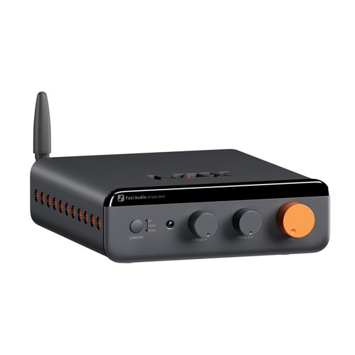 Fosi audio bt20a max - audio,