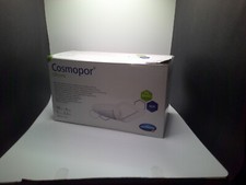 Cosmopor Silicone - 15 x 8 cm - REF 901103 - Pack 25 Stück - PZN 17417721