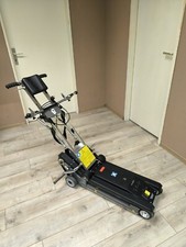 TGR Treppenraupe Jolly..Brand