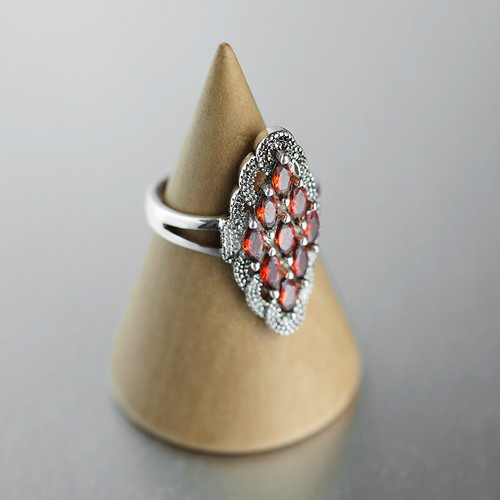 Damen ring sterlingsilber 925 - ring,
