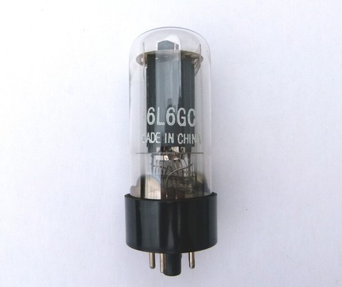 6l6 elektronenröhre für - 6l6,