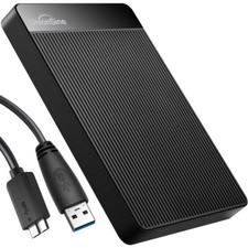 Externe Festplatte USB 3.0