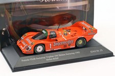 Porsche 956b 5th - 5th, norisring