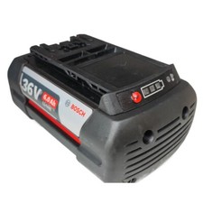 Bosch 36v 0ah akku neue - bosch,